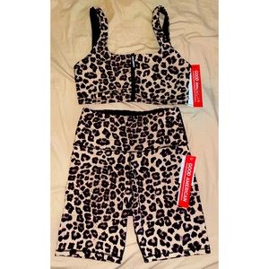 Good American workout set